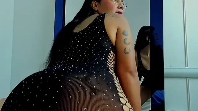 Soficabrera online show from June 4, 9:54 pm