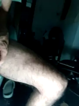 Italianman21 online show from June 18, 9:14 am