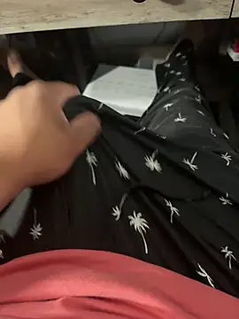 BIGPOPPSFORYOU online show from May 31, 3:36 am