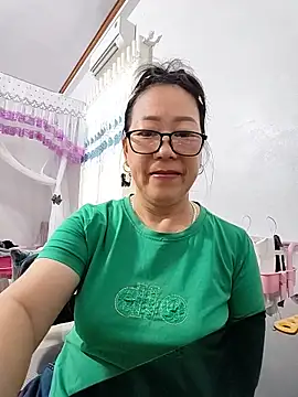 Ai babylove online show from June 10, 11:57 pm