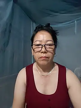Ai babylove online show from June 13, 9:24 pm