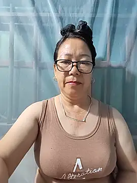 Ai babylove online show from June 15, 10:12 pm
