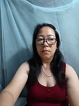 Ai babylove online show from June 23, 10:30 pm