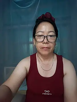 Ai babylove online show from June 25, 7:51 pm