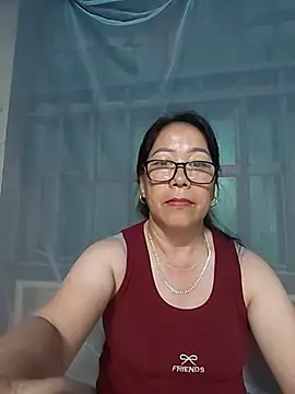 Ai babylove online show from July 4, 11:11 pm
