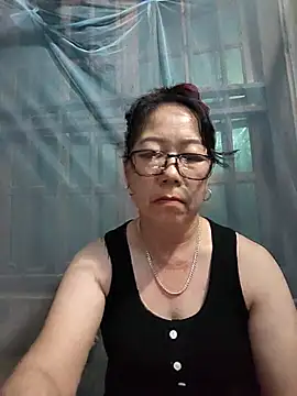 Ai babylove online show from July 5, 8:49 pm
