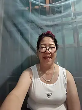 Ai babylove online show from July 13, 1:58 pm