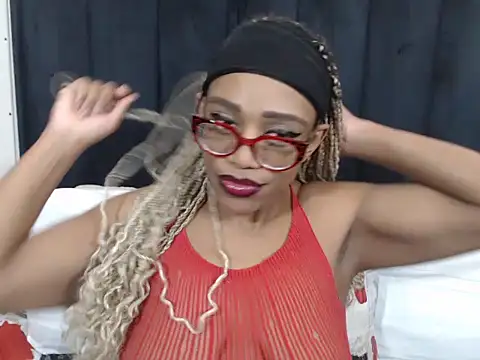 SultryDivax online show from June 4, 10:38 pm