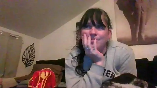 sexujuly88 online show from November 10, 10:09 pm