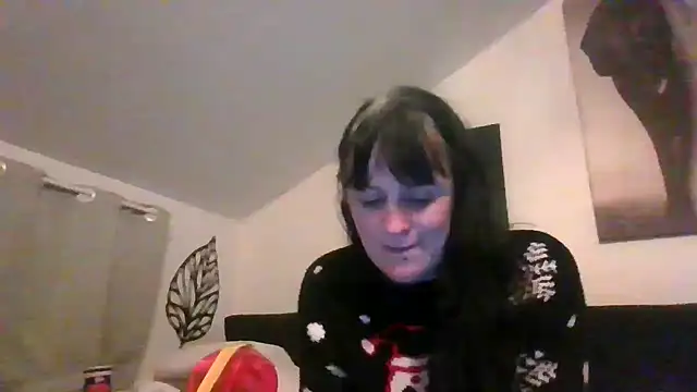 sexujuly88 online show from December 4, 10:29 pm