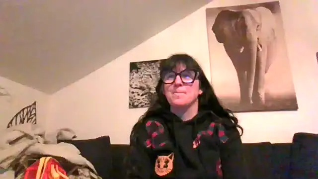 sexujuly88 online show from March 6, 10:17 pm