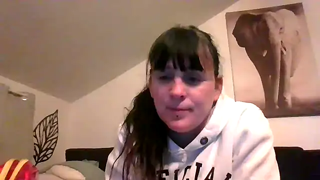 sexujuly88 online show from March 9, 9:41 pm