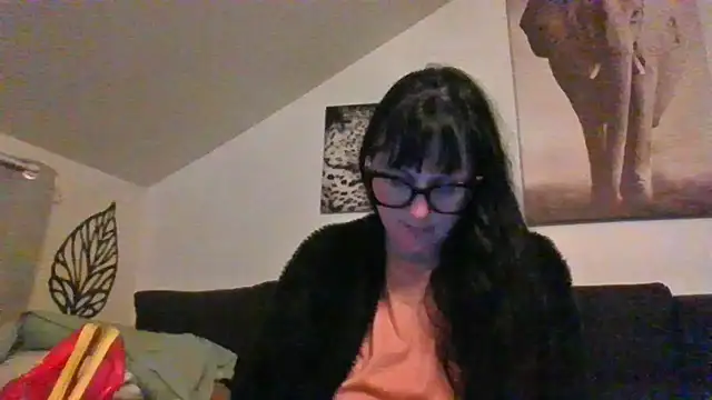 sexujuly88 online show from March 26, 10:15 pm