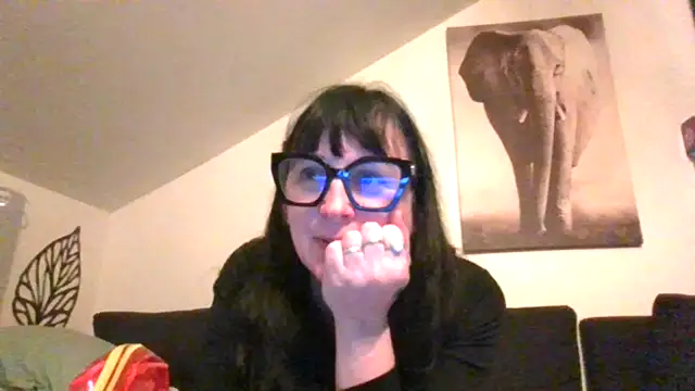 sexujuly88 online show from March 29, 9:37 pm