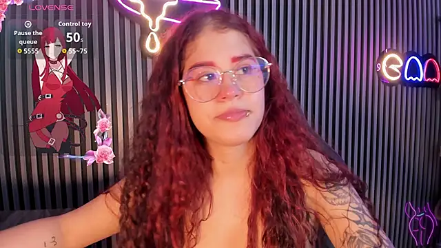 Snapshot of Valka_teen1 chatting on June 18, 9:14 am Valka teen1 online show from June 18, 9:14 am