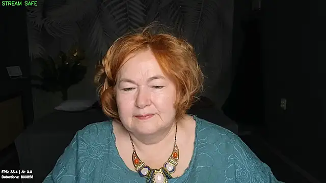 Nola Nurse online show from July 17, 2:24 pm