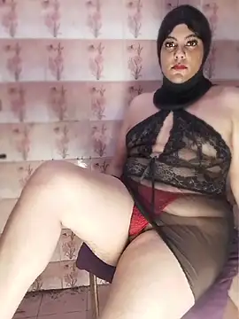 LenaQPeach online show from June 17, 11:16 pm