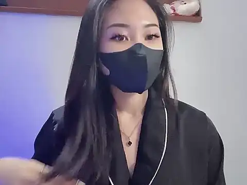 Annie Nie online show from July 22, 7:55 am