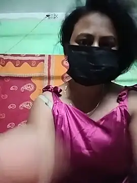 Sayanichatterjee024 online show from June 15, 7:32 am