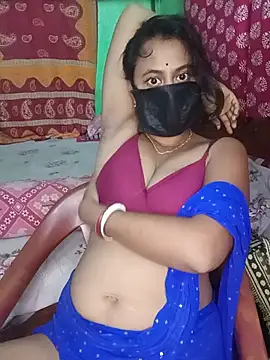 Sayanichatterjee024 online show from July 10, 8:18 am