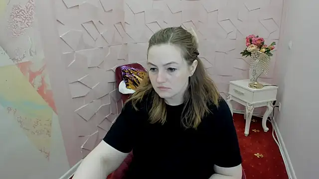 Snapshot of Jina_ady chatting on June 1, 11:01 am Jina ady online show from June 1, 11:01 am