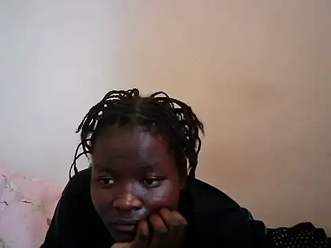 Snapshot of BerryJulie chatting on June 18, 9:36 am BerryJulie online show from June 18, 9:36 am