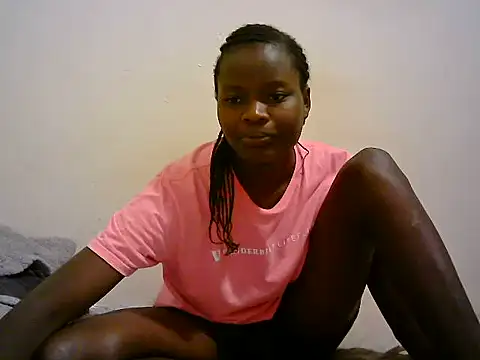 Snapshot of BerryJulie chatting on July 6, 4:31 pm BerryJulie online show from July 6, 4:31 pm