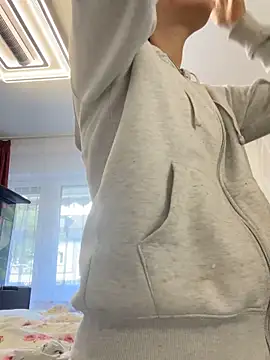 Snapshot of PregnantEmilia chatting on June 11, 8:56 am PregnantEmilia online show from June 11, 8:56 am