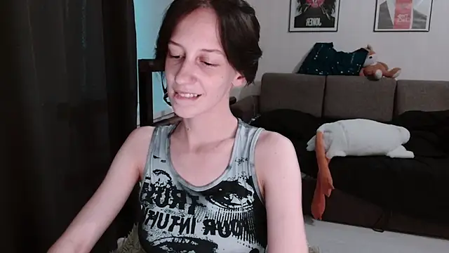 Snapshot of secrettt_poison chatting on July 27, 4:03 pm secrettt poison online show from July 27, 4:03 pm