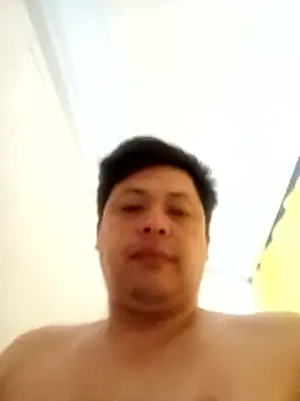 Ezequiel34 online show from June 6, 5:34 am
