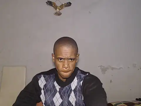 Frank X Husle online show from July 7, 4:26 am