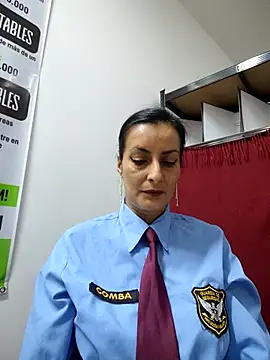 ALEJANDRA  28 online show from June 11, 12:47 pm