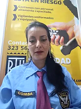 ALEJANDRA  28 online show from June 13, 1:42 pm