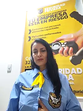 ALEJANDRA  28 online show from June 14, 12:51 pm