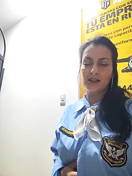 ALEJANDRA  28 online show from June 15, 1:13 pm