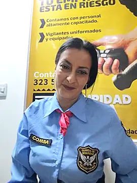 ALEJANDRA  28 online show from June 16, 12:52 pm