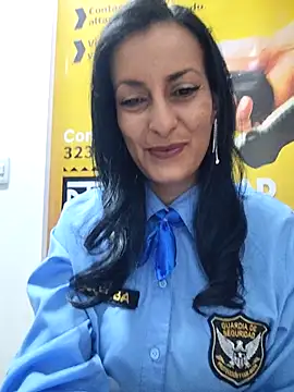 ALEJANDRA  28 online show from June 17, 1:23 pm