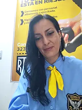 ALEJANDRA  28 online show from June 18, 2:10 pm