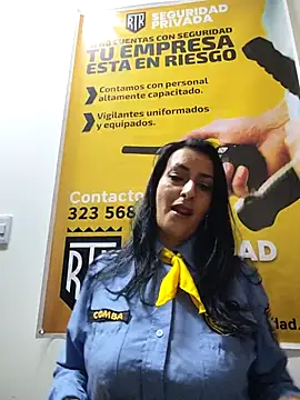 ALEJANDRA  28 online show from June 24, 12:48 pm