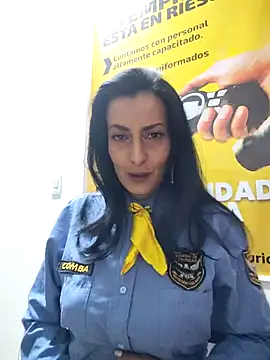 ALEJANDRA  28 online show from June 25, 12:42 pm