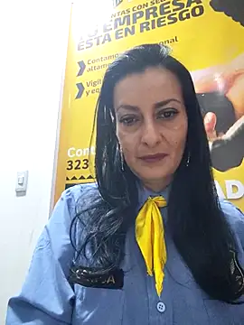 ALEJANDRA  28 online show from June 26, 12:42 pm