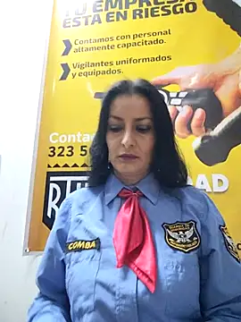 ALEJANDRA  28 online show from June 30, 12:06 pm