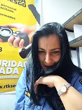 ALEJANDRA  28 online show from July 10, 12:19 pm