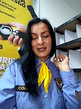 ALEJANDRA  28 online show from July 16, 12:22 pm