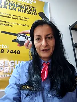 ALEJANDRA  28 online show from July 22, 12:41 pm