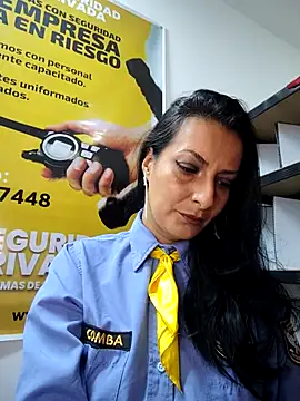 ALEJANDRA  28 online show from July 25, 12:36 pm