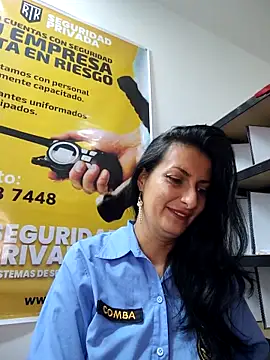 ALEJANDRA  28 online show from July 30, 1:21 pm