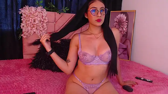 xbonny  online show from June 2, 7:27 pm
