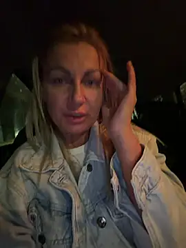 Margerita69 online show from June 10, 9:14 pm