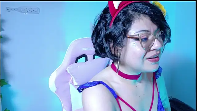 Meow cat4 online show from July 20, 6:10 pm